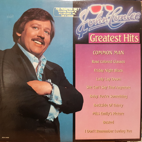 John Conlee